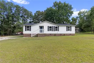 203 Mcdougald Dr, Raeford, NC 28376 - Photo 1