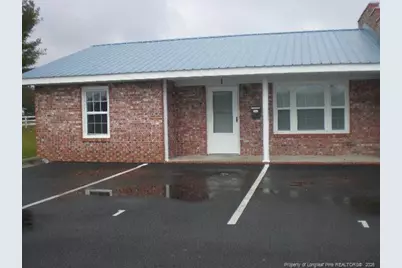 7400 Deep Branch Road #7, Pembroke, NC 28372 - Photo 1
