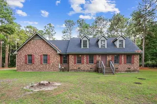 968 Country Club Rd, Salemburg, NC 28385 - Photo 1