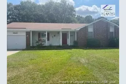 6263 Lake Trail Drive, Fayetteville, NC 28304 - Photo 1