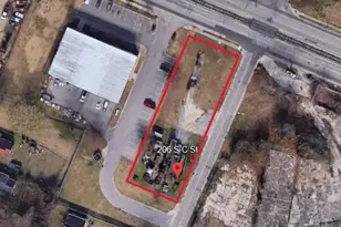206 S C St, Fayetteville, NC 28301 - Photo 1