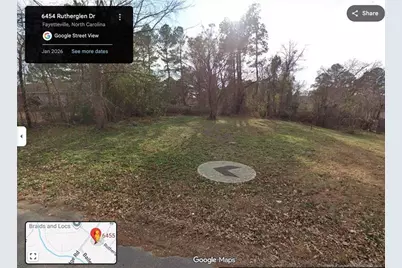 6455 Rutherglen Drive, Fayetteville, NC 28304 - Photo 1