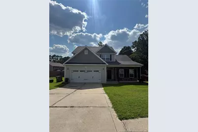 39 Yaupon Circle, Spring Lake, NC 28390 - Photo 1