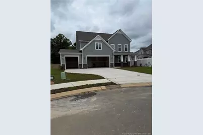 4209 Autumwood Lane, Fayetteville, NC 28311 - Photo 1