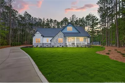 16000 Bluebird Court, Wagram, NC 28396 - Photo 1
