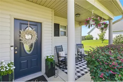 2816 Ally Rayven Drive, Fayetteville, NC 28306 - Photo 1