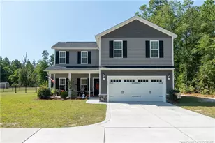 6862 Cedar Creek Rd, Fayetteville, NC 28312 - Photo 1