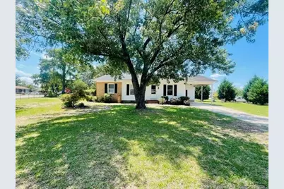 2813 E Cramer Drive, Fayetteville, NC 28306 - Photo 1