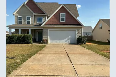 825 Ronald Reagan Drive, Fayetteville, NC 28311 - Photo 1
