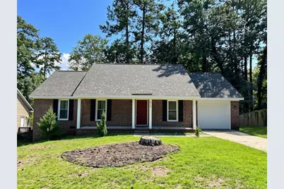 6720 St Julian Way, Fayetteville, NC 28314 - Photo 1