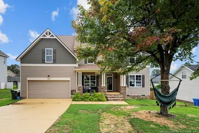8421 Judy Drive, Fayetteville, NC 28314 - Photo 1