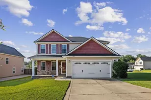5231 Goshawk Dr, Hope Mills, NC 28348 - Photo 1