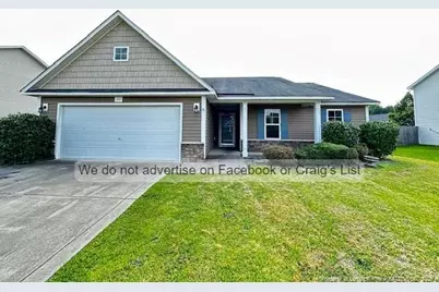 542 Broad Drive, Raeford, NC 28376 - Photo 1