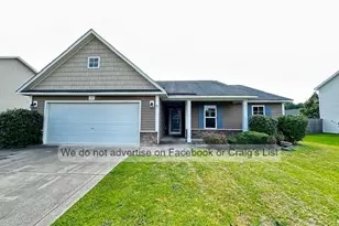 542 Broad Dr, Raeford, NC 28376 - Photo 1