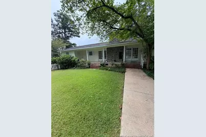 207 E Church Street, Rowland, NC 28383 - Photo 1