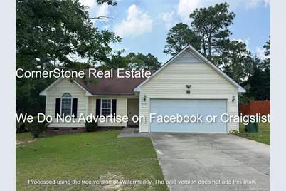 1552 Clan Campbell Drive, Raeford, NC 28376 - Photo 1
