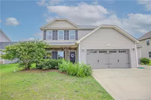 5415 Nessee St, Fayetteville, NC 28314 - Photo 1