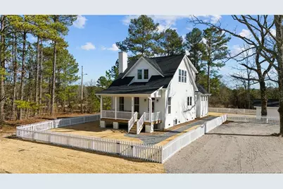 1718 Ponderosa Road, Cameron, NC 28326 - Photo 1