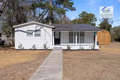 1315 Cade Hill Avenue, Fayetteville, NC 28312 - Photo 1