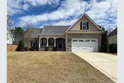 4015 Summerberry Drive, Fayetteville, NC 28306 - Photo 1