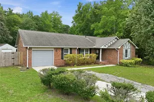 5921 Rustlewood Dr, Fayetteville, NC 28304 - Photo 1