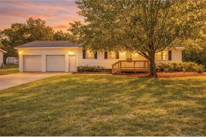 3713 Carlos Avenue, Fayetteville, NC 28306 - Photo 1