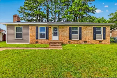 4714 Beaufort Drive, Fayetteville, NC 28304 - Photo 1