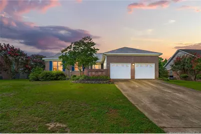 3568 Gables Drive, Fayetteville, NC 28311 - Photo 1