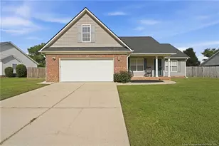 207 Van Buren Dr, Raeford, NC 28376 - Photo 1
