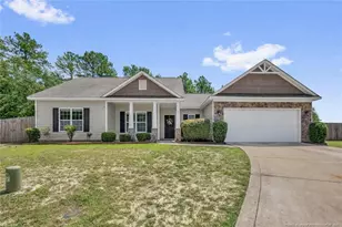 105 Yellowfoot Dr, Raeford, NC 28376 - Photo 1