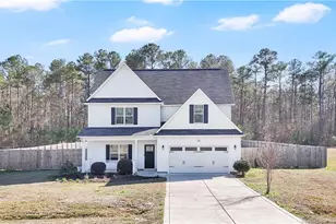 1031 Moonland Drive, Stedman, NC 28391 - Photo 1