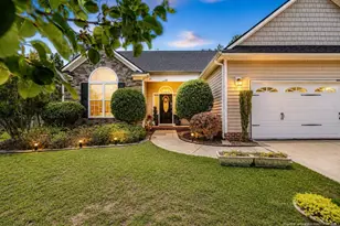 221 Kimbrough Dr, Lillington, NC 27546 - Photo 1