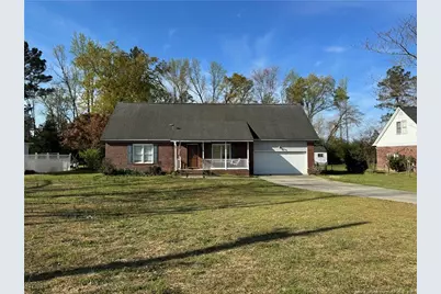 5870 McDonald Road, Parkton, NC 28371 - Photo 1