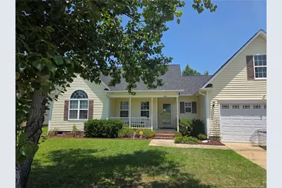 1645 Kershaw Loop, Fayetteville, NC 28314 - Photo 1