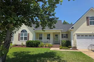 1645 Kershaw Loop, Fayetteville, NC 28314 - Photo 1