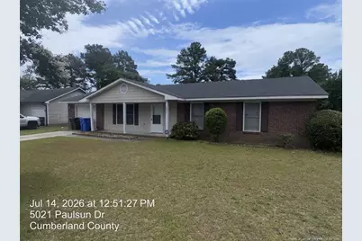 5021 Paulsun Drive, Fayetteville, NC 28304 - Photo 1