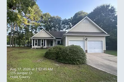 115 Juniper Court, Raeford, NC 28376 - Photo 1