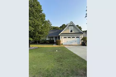 419 Orchard Falls Drive, Spring Lake, NC 28390 - Photo 1