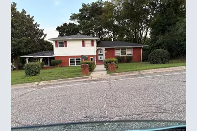 501 Spaulding Drive, Fayetteville, NC 28301 - Photo 1