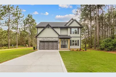 594 Bald Eagle Drive, Vass, NC 28394 - Photo 1