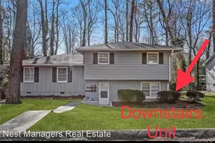 1401 Briarcliff Dr, Fayetteville, NC 28305 - Photo 1