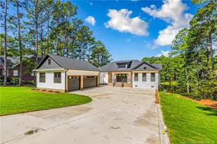 30090 Arrowhead Ln, Wagram, NC 28396 - Photo 1