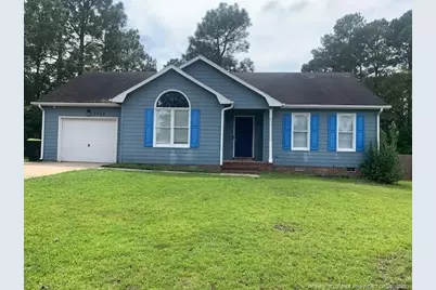 3323 Annawood Court, Spring Lake, NC 28390 - Photo 1