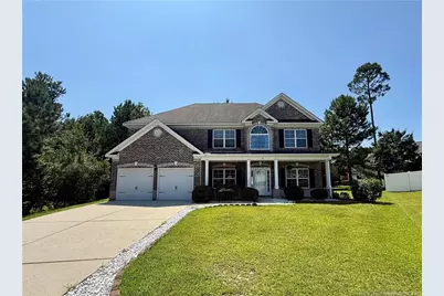 38 Historian Point, Cameron, NC 28326 - Photo 1