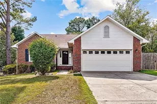 7668 Galena Dr, Fayetteville, NC - Photo 1
