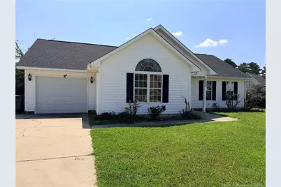 908 Mourning Dove Place, Fayetteville, NC 28314 - Photo 1