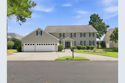 1232 Greenbriar Drive, Vass, NC 28394 - Photo 1