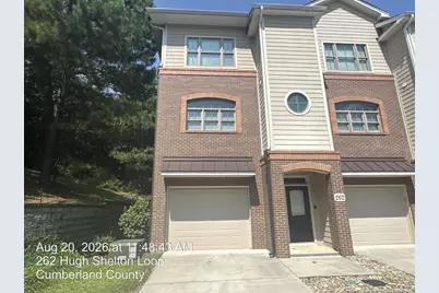 262 Hugh Shelton Loop, Fayetteville, NC 28301 - Photo 1