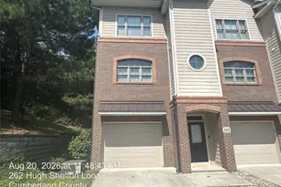 262 Hugh Shelton Loop, Fayetteville, NC 28301 - Photo 1