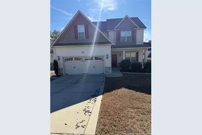 22 Raintree Lane, Spring Lake, NC 28390 - Photo 1